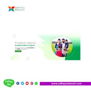 Pradhan Mantri Suraksha Bima Yojana