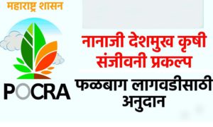 नानाजी देशमुख कृषी संजीवनी प्रकल्प