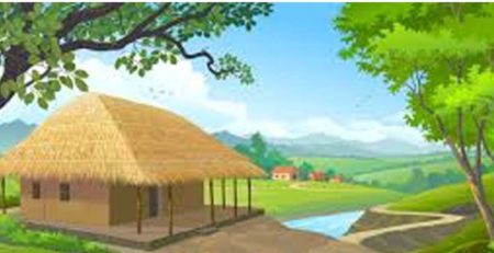 सांसद आदर्श ग्राम योजना