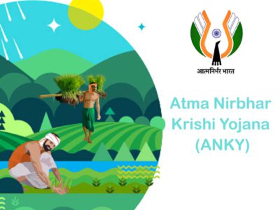 Atma Nirbhar Krishi Yojana (ANKY)