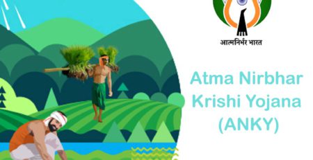 Atma Nirbhar Krishi Yojana (ANKY)