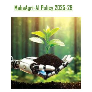 MahaAgri-AI Policy 2025-29