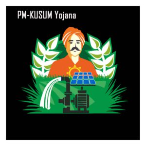 PM‑KUSUM Yojana