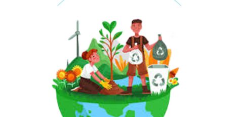 पर्यावरण सेवा योजना