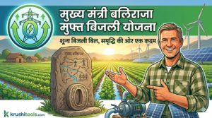 Chief Minister Baliraja Free Electricity Scheme