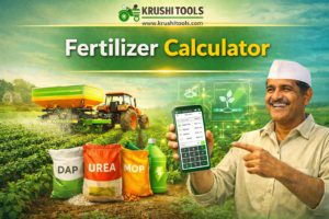 Fertilizer Calculator