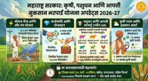 Livestock & Disaster Compensation