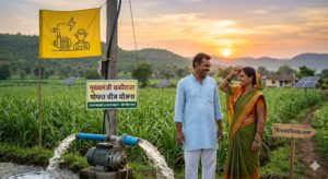 Mukhyamantri Baliraja Free Electricity