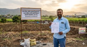 NA (Non-Agricultural) Permission Reform