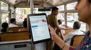 NCMC कार्ड ऑनलाईन नोंदणी (NCMC Card Online Registration)