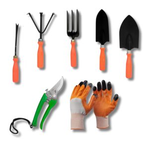 Best Agricultural Tools On Amazon India