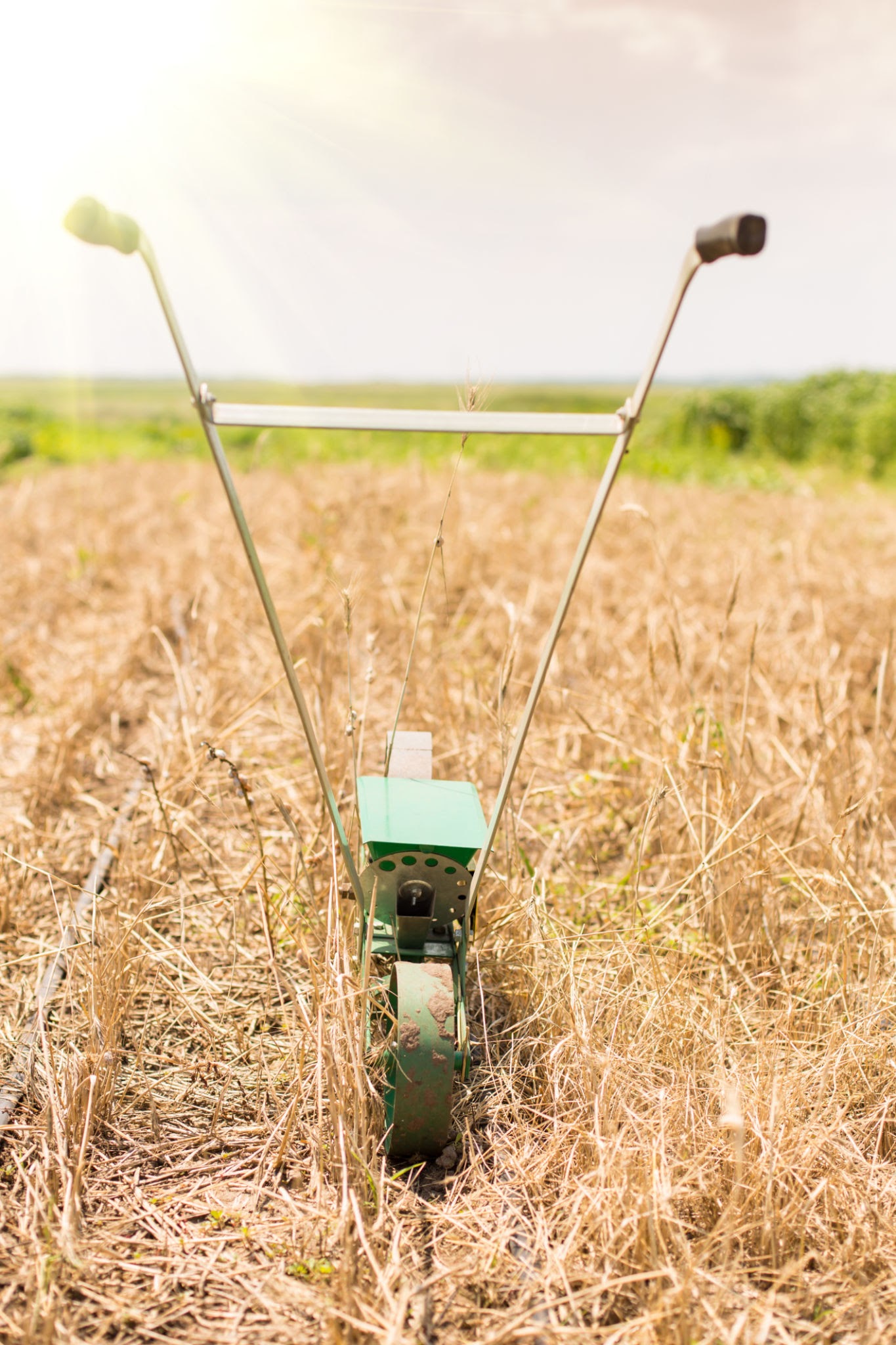 Best Seed Cum Fertilizer Drill Machines
