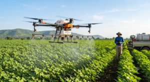 What Is a Drone Sprayer Complete Beginner's Guide