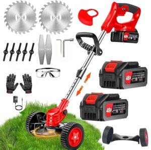 Battery Grass Cutter For Fodder Cutting