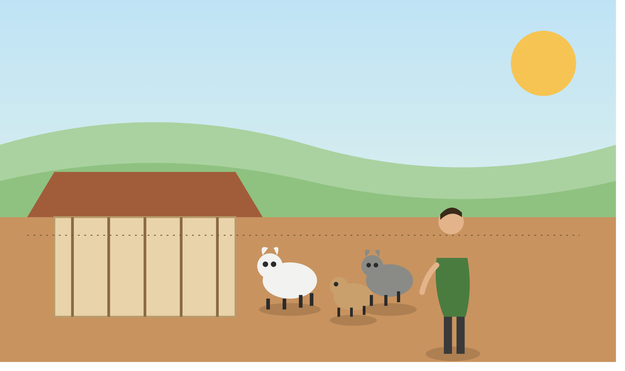 Goat Farming Scheme शेळी पालन योजना