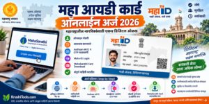 Maha ID Card Benefits – महा आयडीचे फायदे काय आहेत?