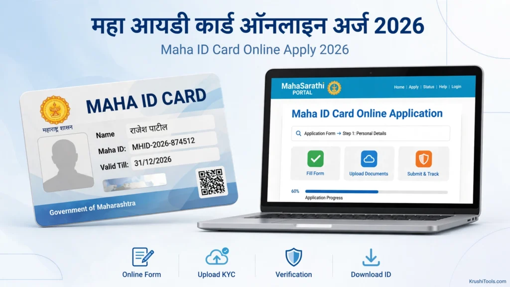 Maha Sarathi Registration Online